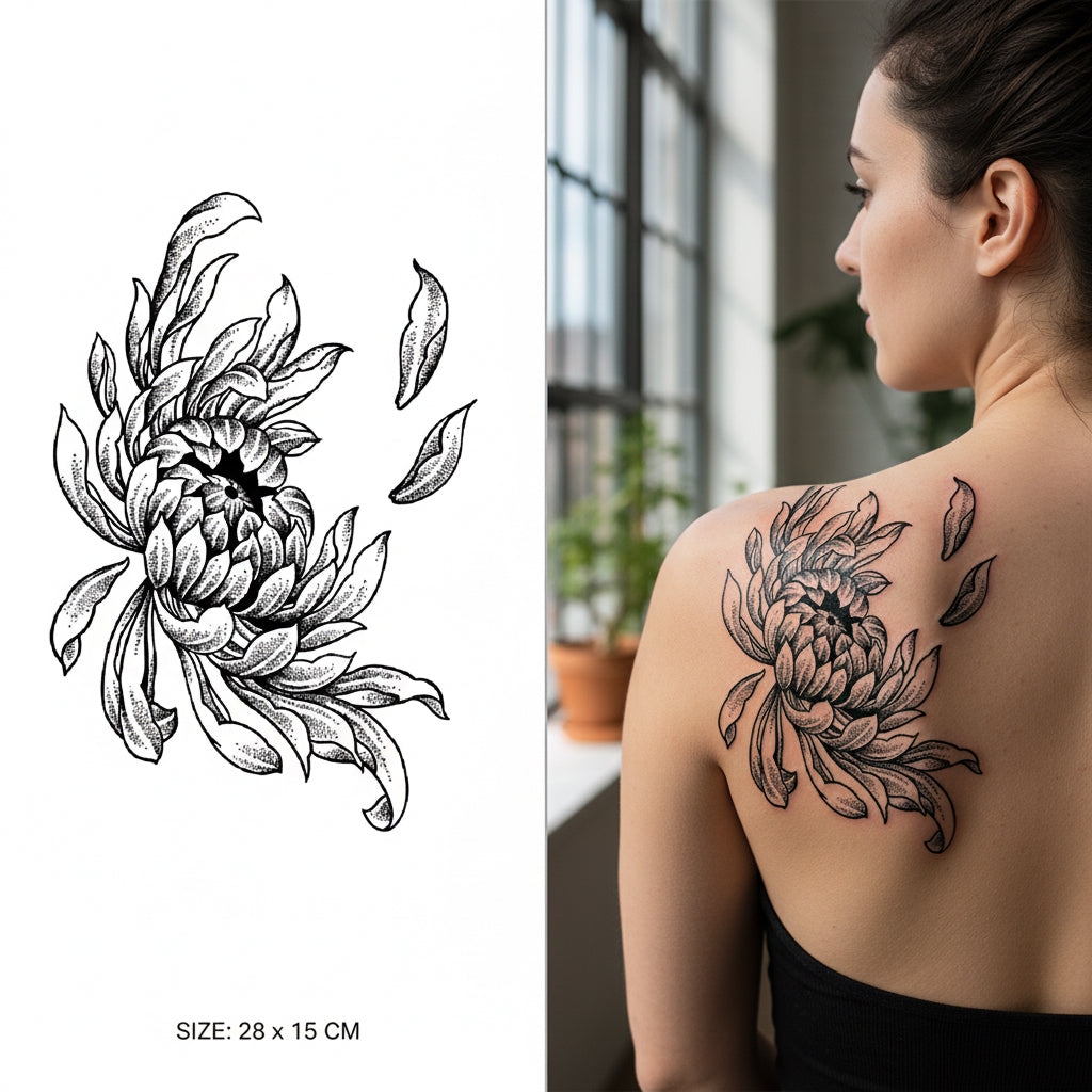 SOUL (876) - SOUL TATTOO