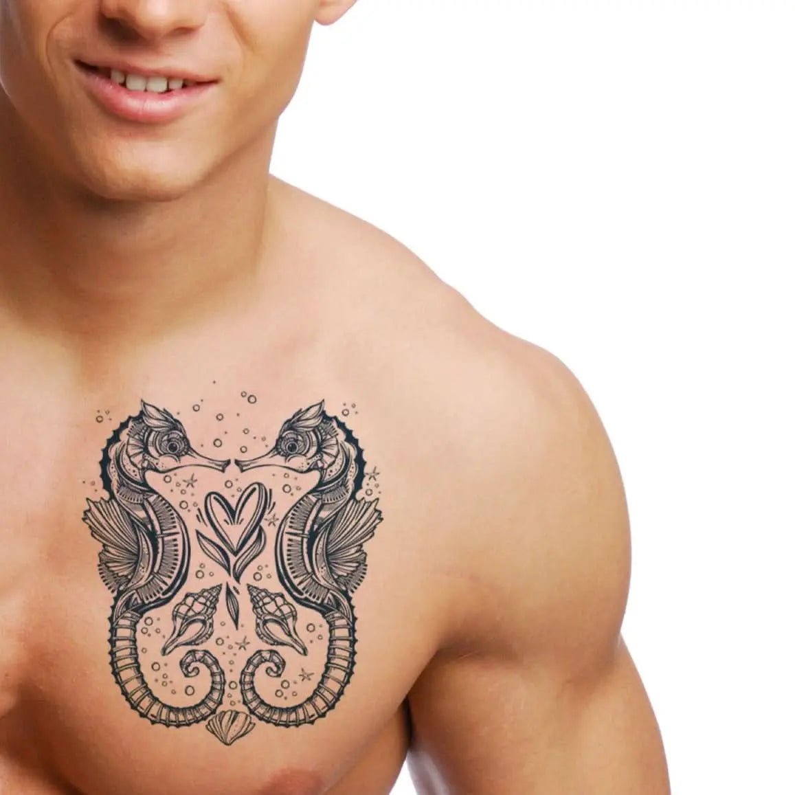 Soul (23) - SOUL TATTOO
