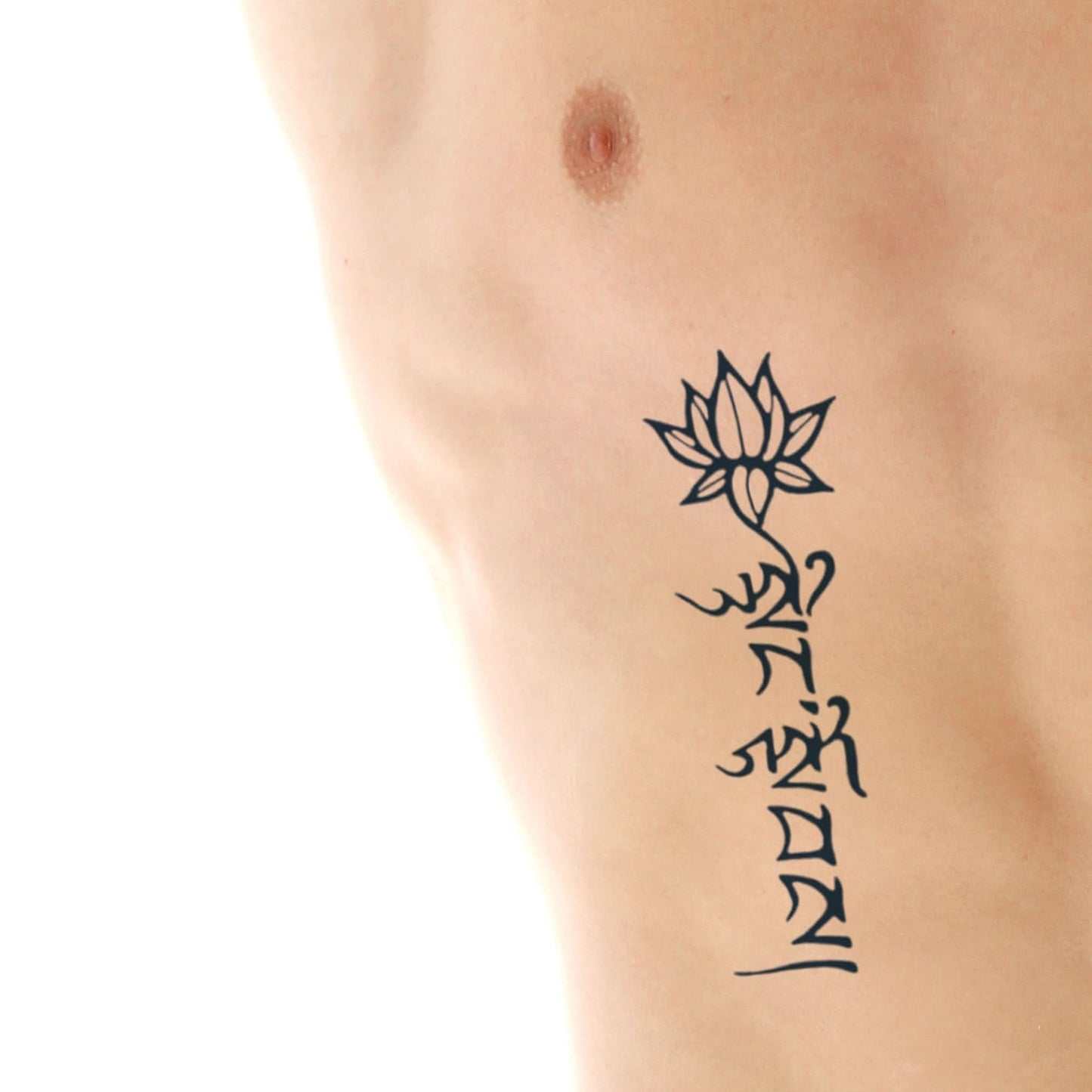 Soul (235) - s0ul tattoo