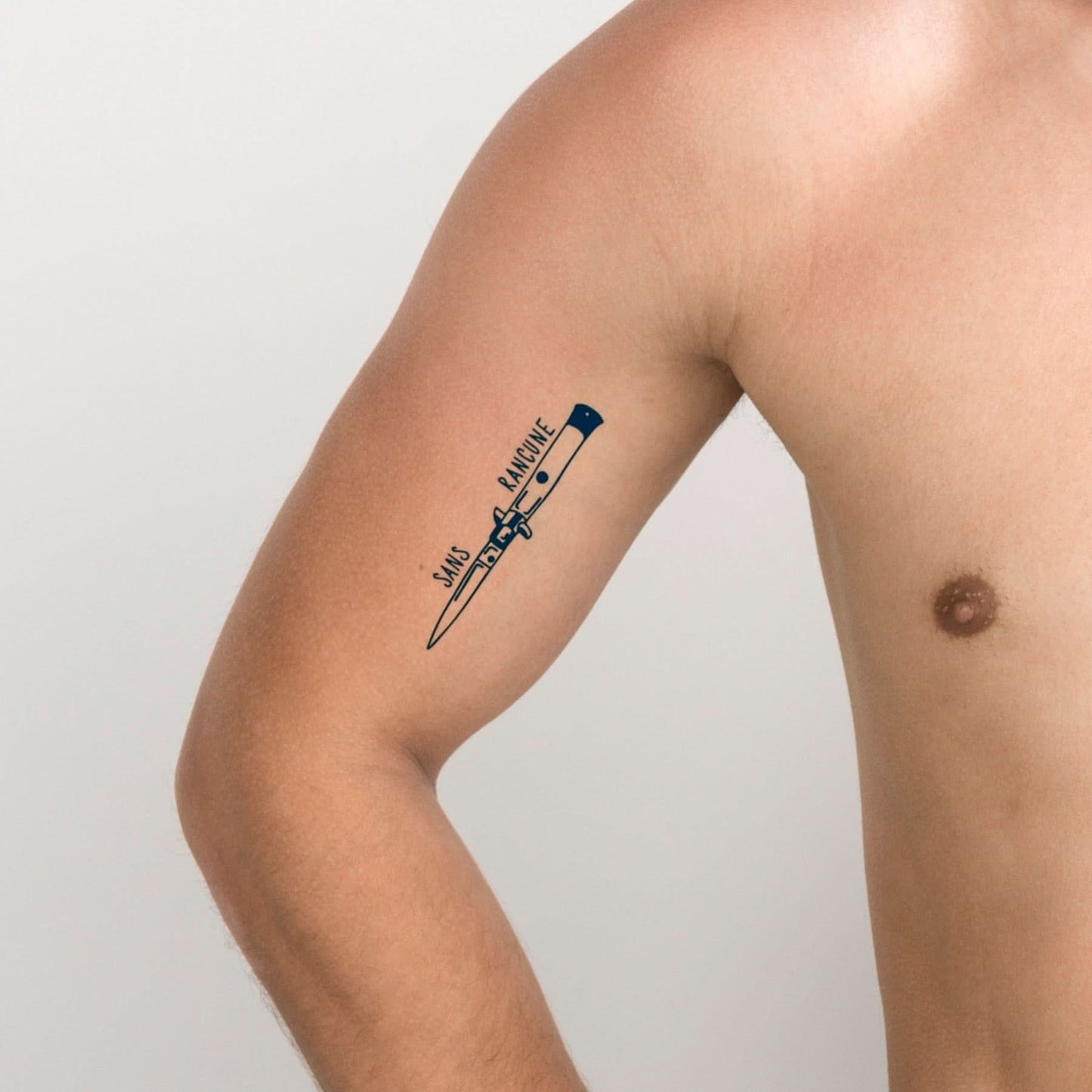 Soul (51) - SOUL TATTOO