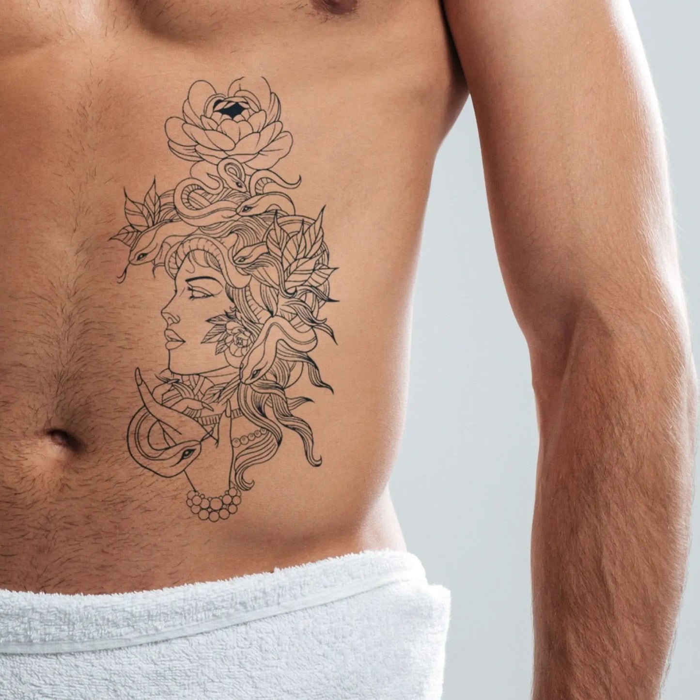SOUL (527) - SOUL TATTOO