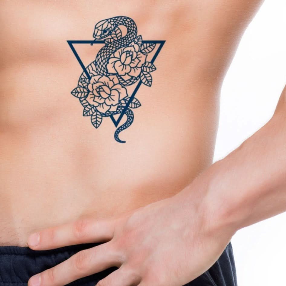 Soul (65) - s0ul tattoo