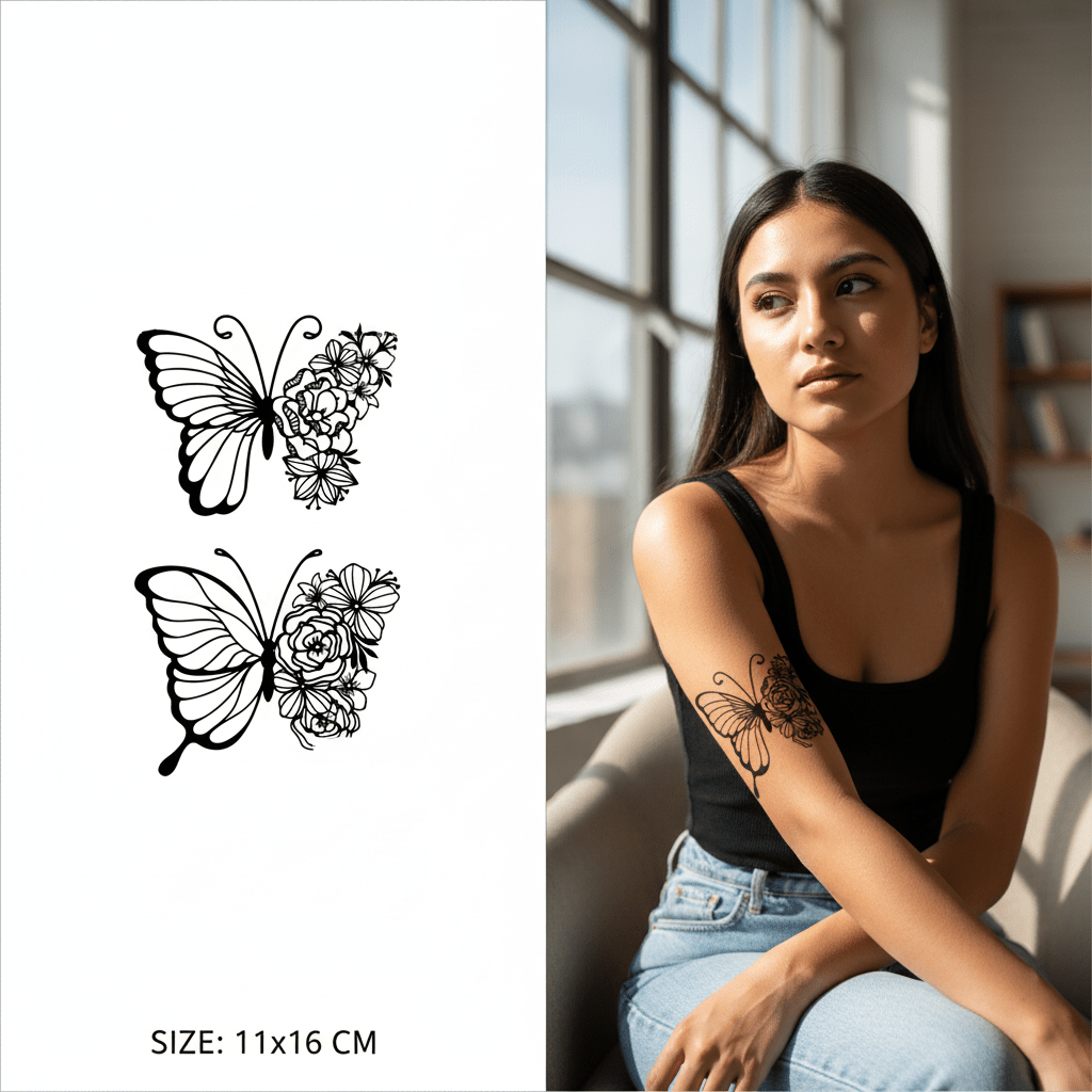 SOUL ( 341 ) - SOUL TATTOO