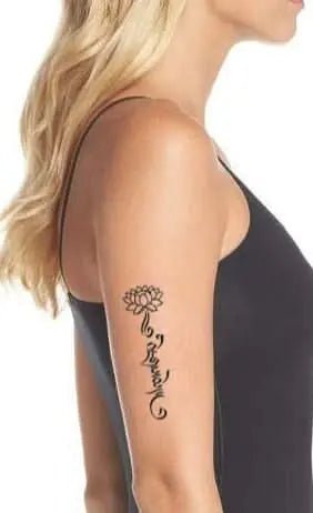 Soul (215) - SOUL TATTOO