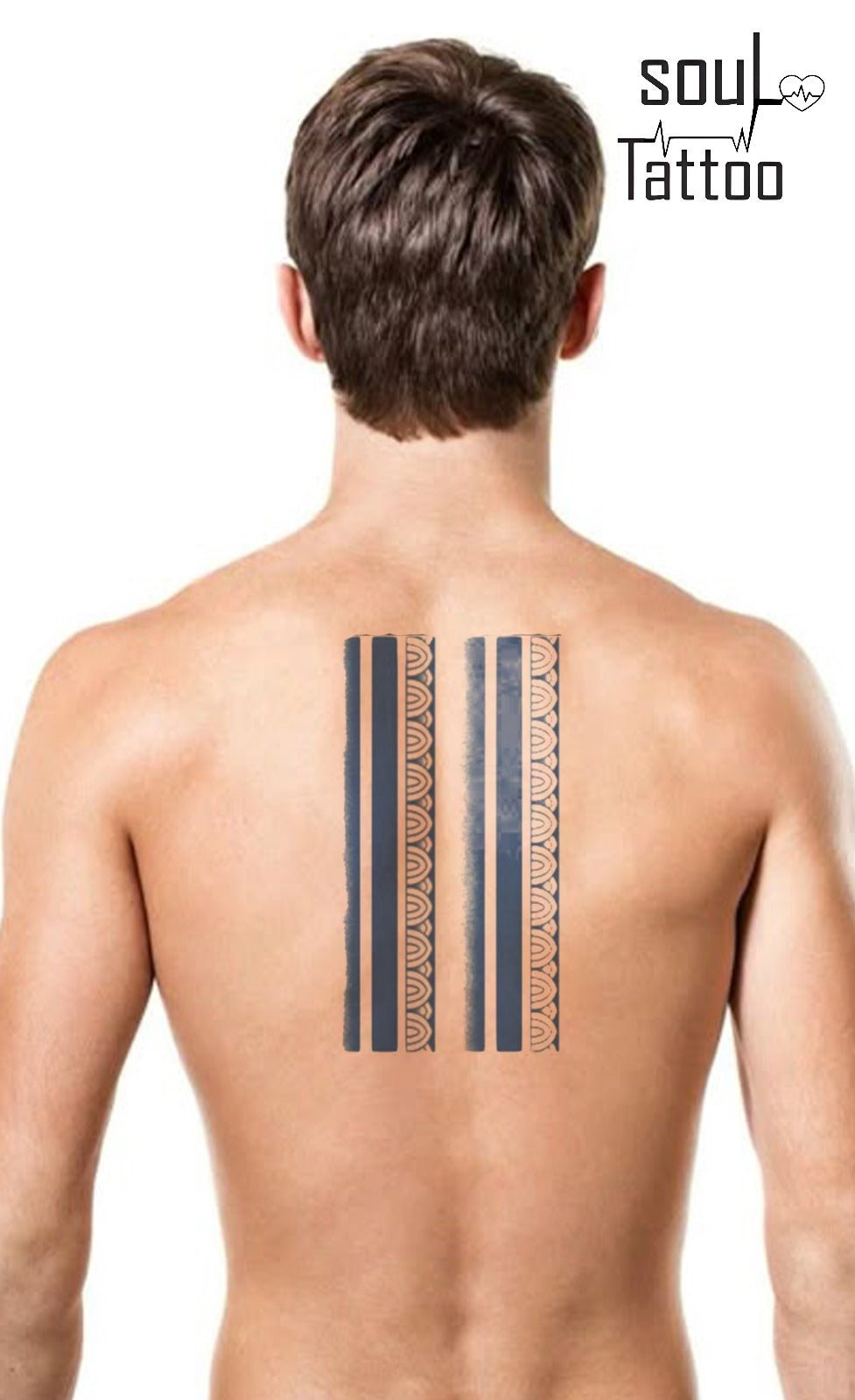 SOUL (475) - SOUL TATTOO