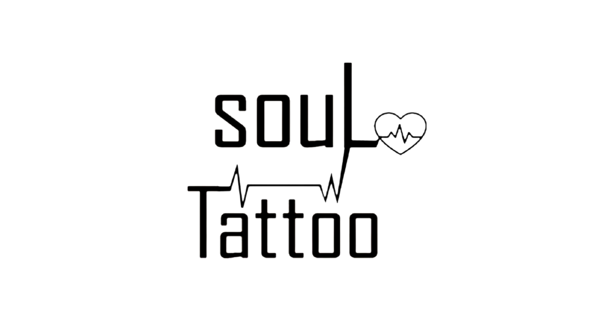 s0ul tattoo