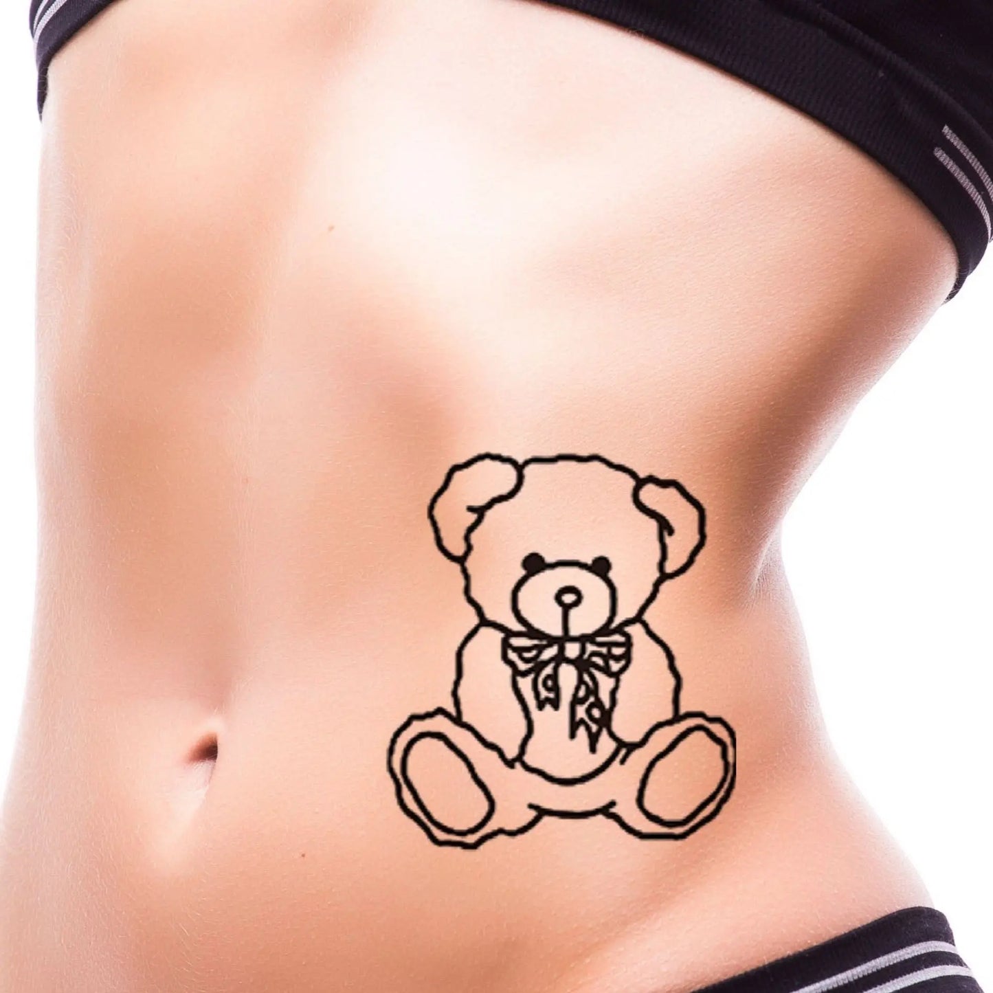 SOUL (658) - SOUL TATTOO