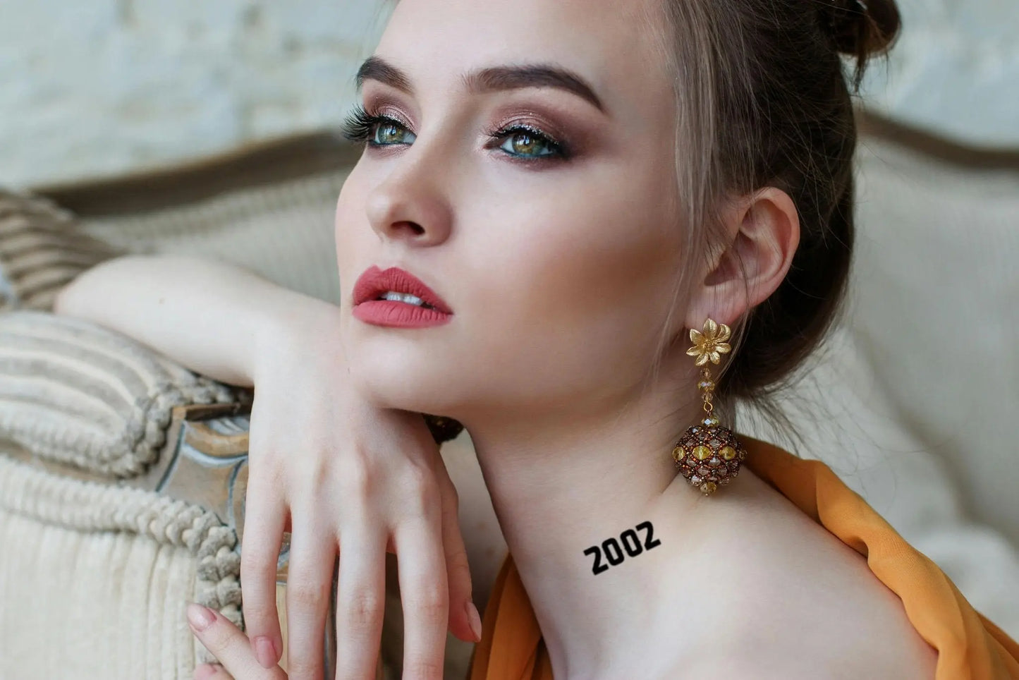 years - SOUL TATTOO