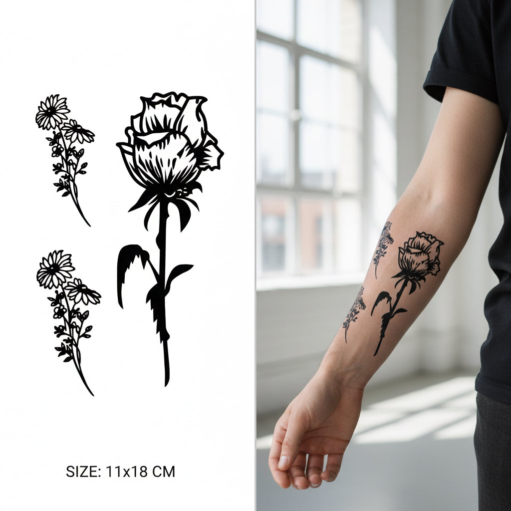 SOUL (702) - SOUL TATTOO