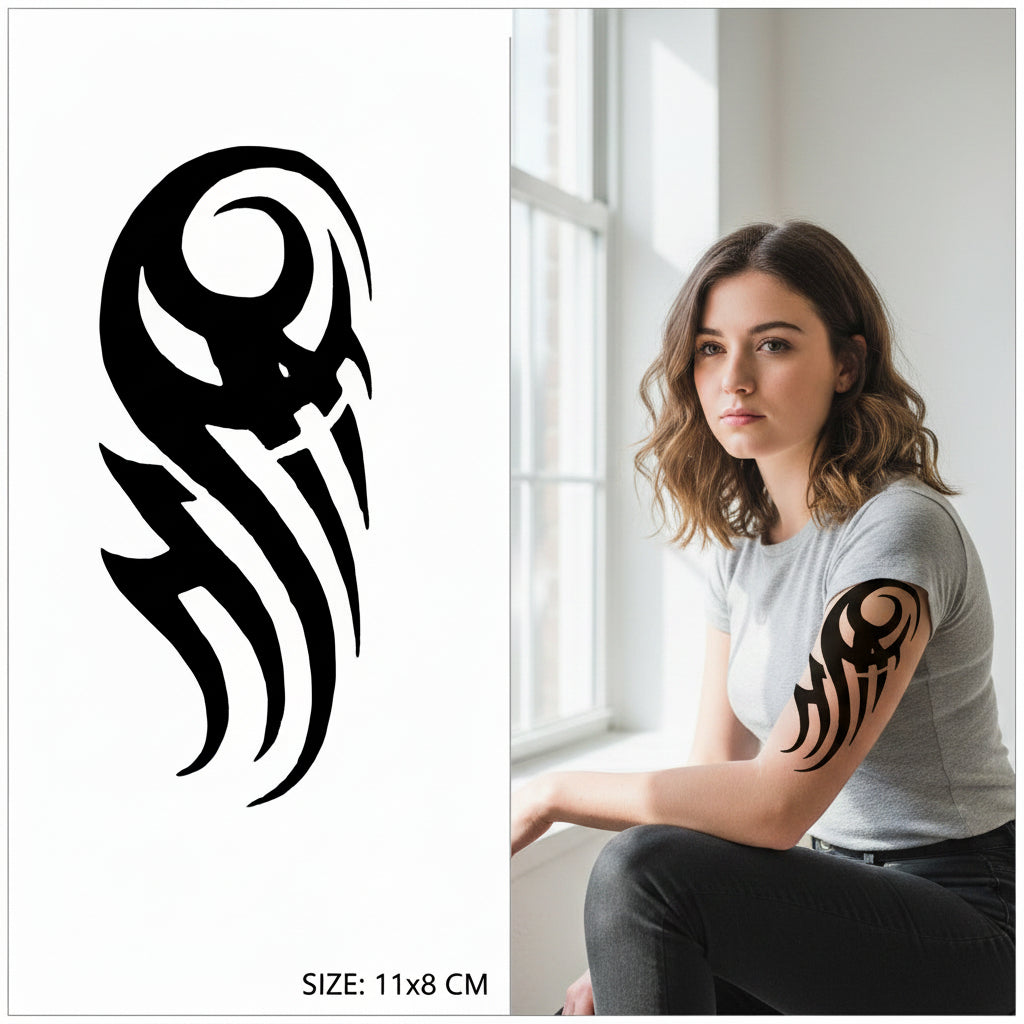 SOUL (812) - SOUL TATTOO