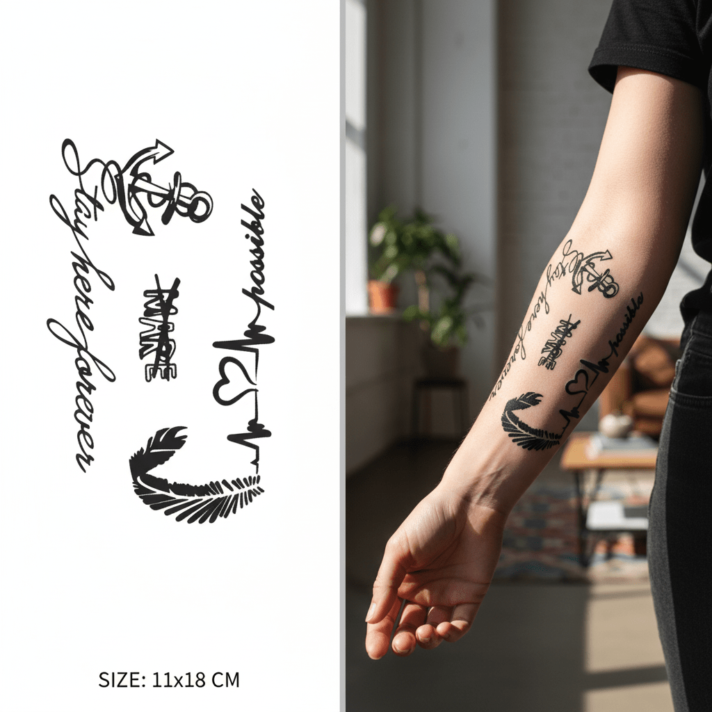 Soul (75) - SOUL TATTOO