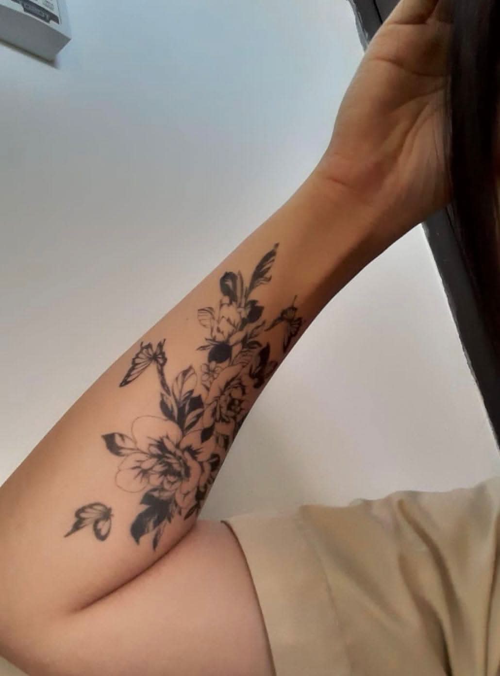 Soul (68) - s0ul tattoo