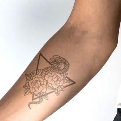 Soul (65) - s0ul tattoo