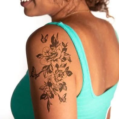 Soul (68) - s0ul tattoo