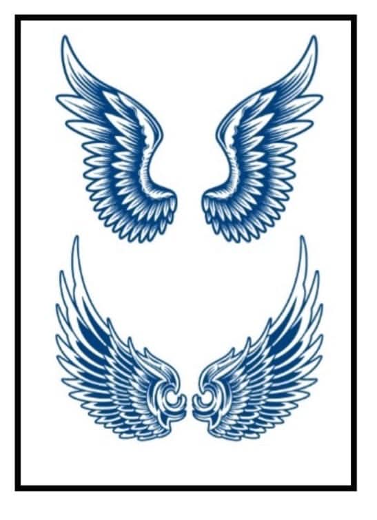 Soul (77) - s0ul tattoo