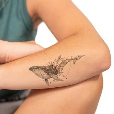 هل هناك ألوان أخرى لسول تاتو ؟ - SOUL TATTOO