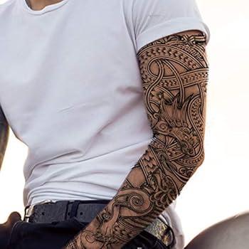 اشكال كبيرة جدا - SOUL TATTOO