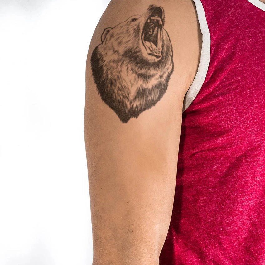 اشكال صغيرة - SOUL TATTOO