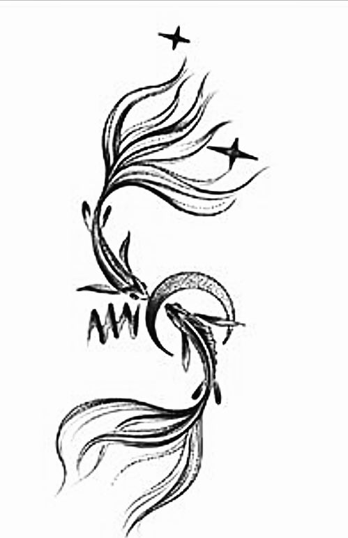 SOUL (843) - SOUL TATTOO