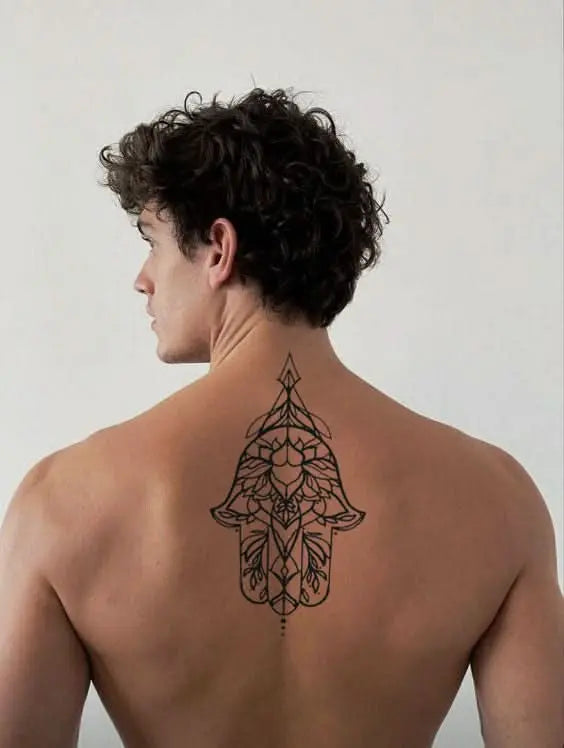 Soul (138) - s0ul tattoo