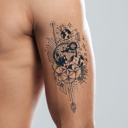Soul (146) - SOUL TATTOO