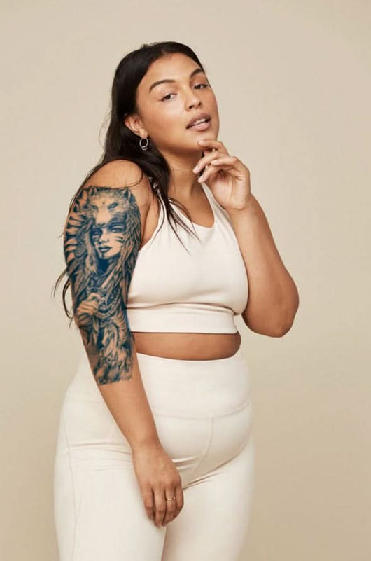 ARM (20) - SOUL TATTOO