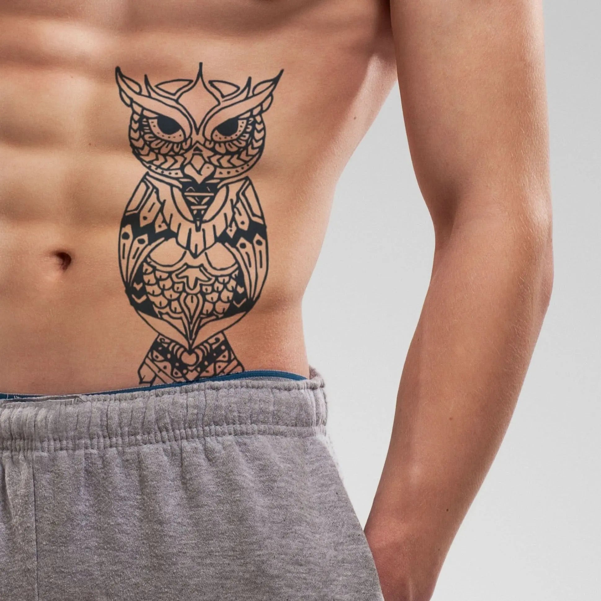 Soul (159) - SOUL TATTOO