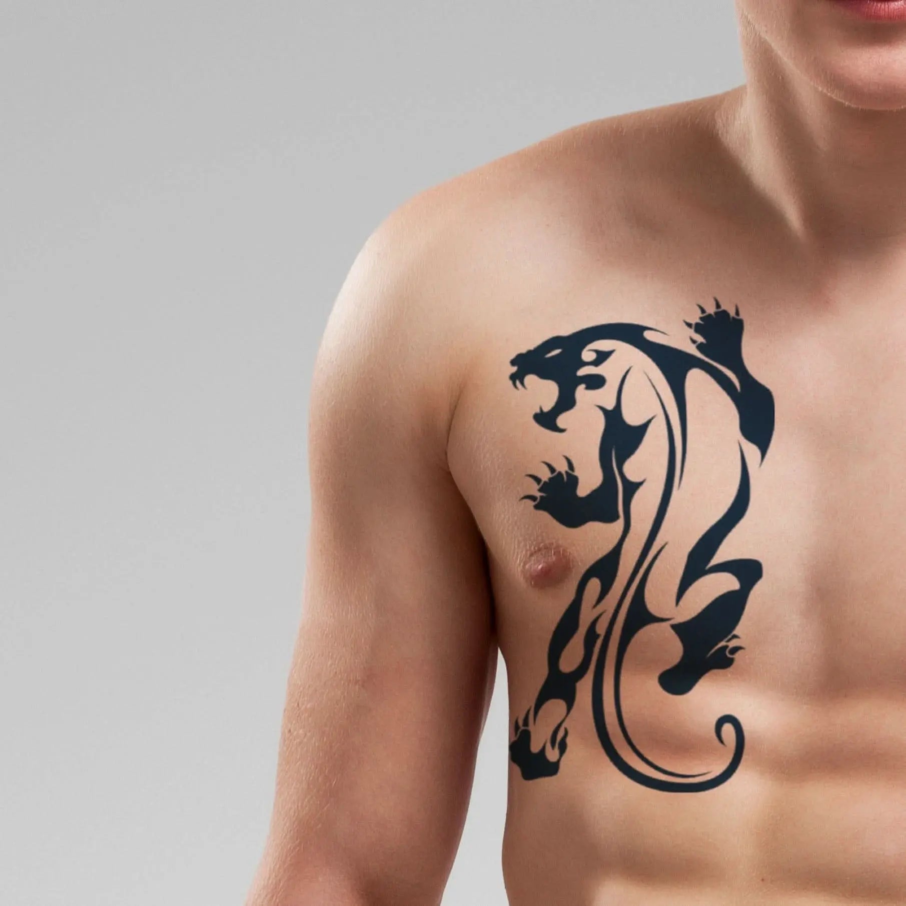 Soul (173) - SOUL TATTOO