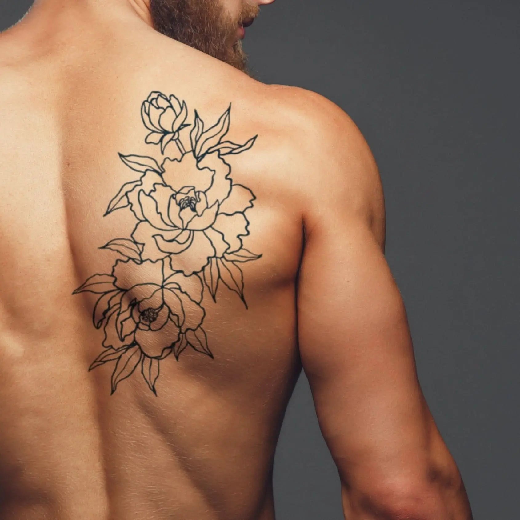 Soul (174) - SOUL TATTOO