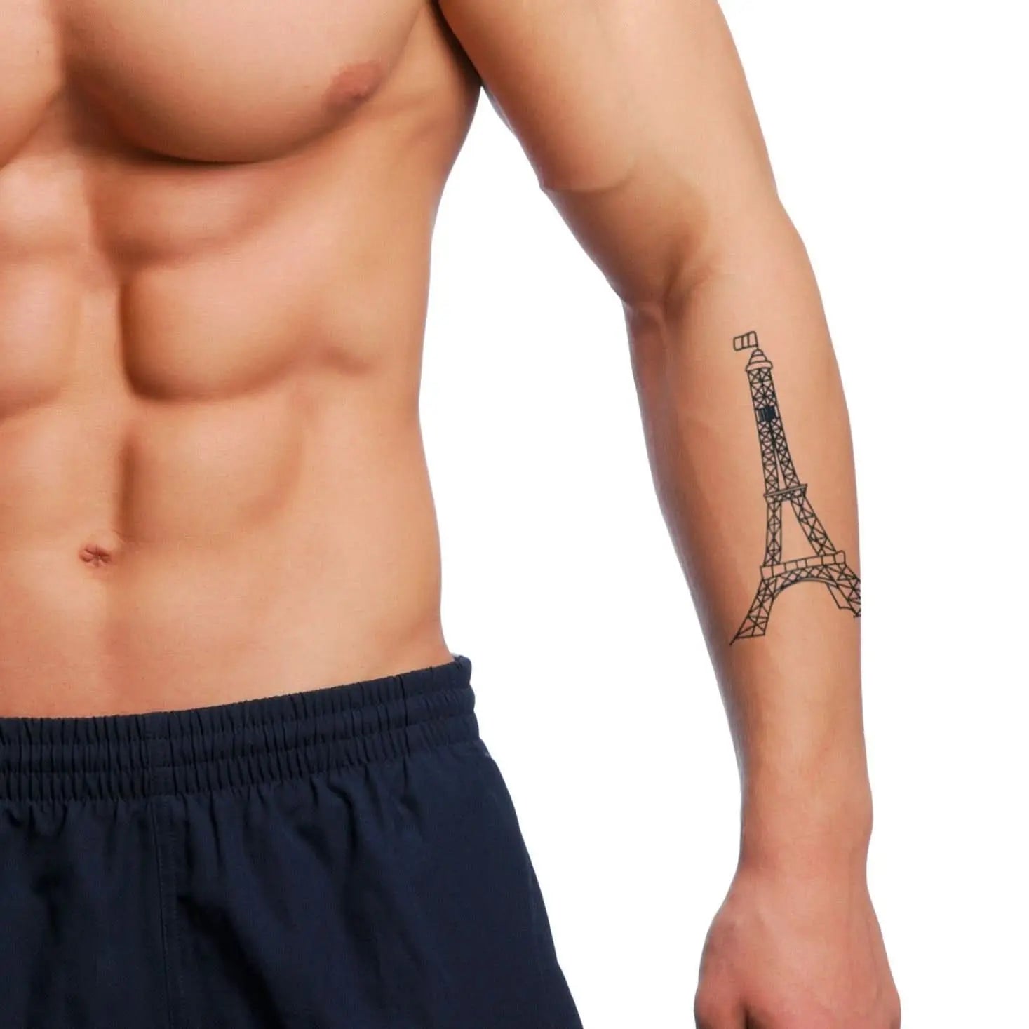 Soul (175) - SOUL TATTOO