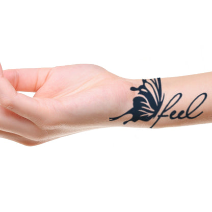 Soul (176) - s0ul tattoo