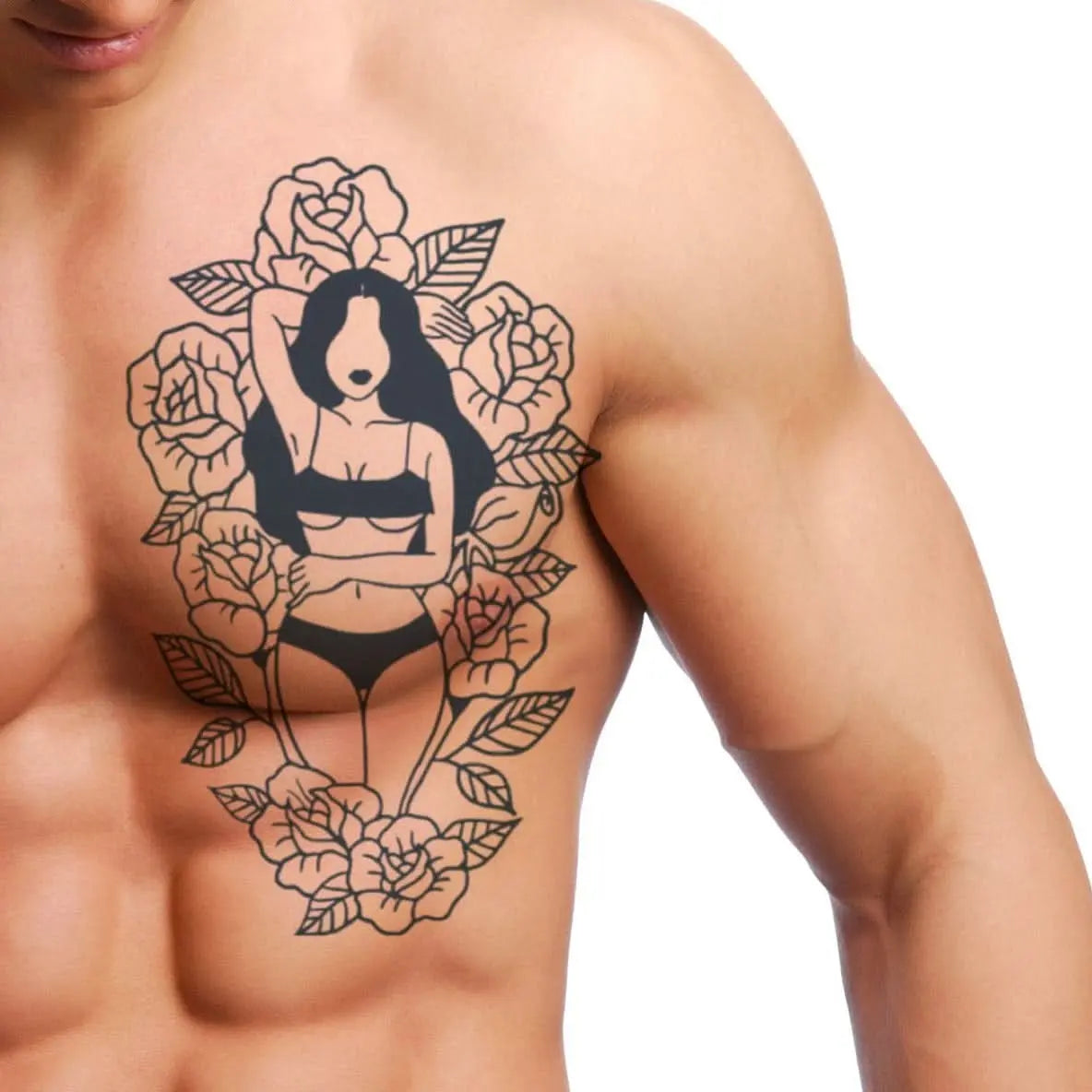 Soul (192) - SOUL TATTOO