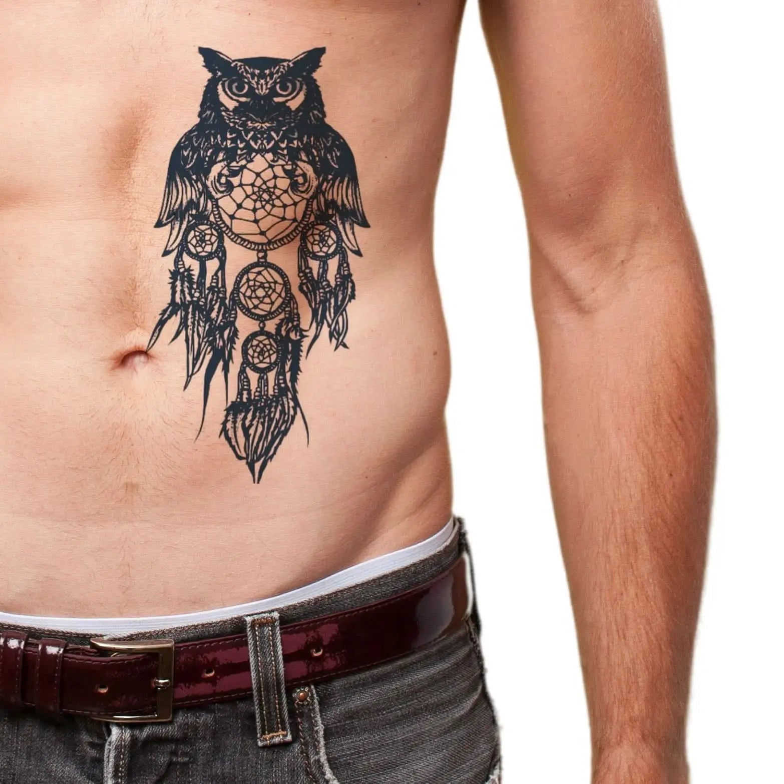 Soul (204) - SOUL TATTOO