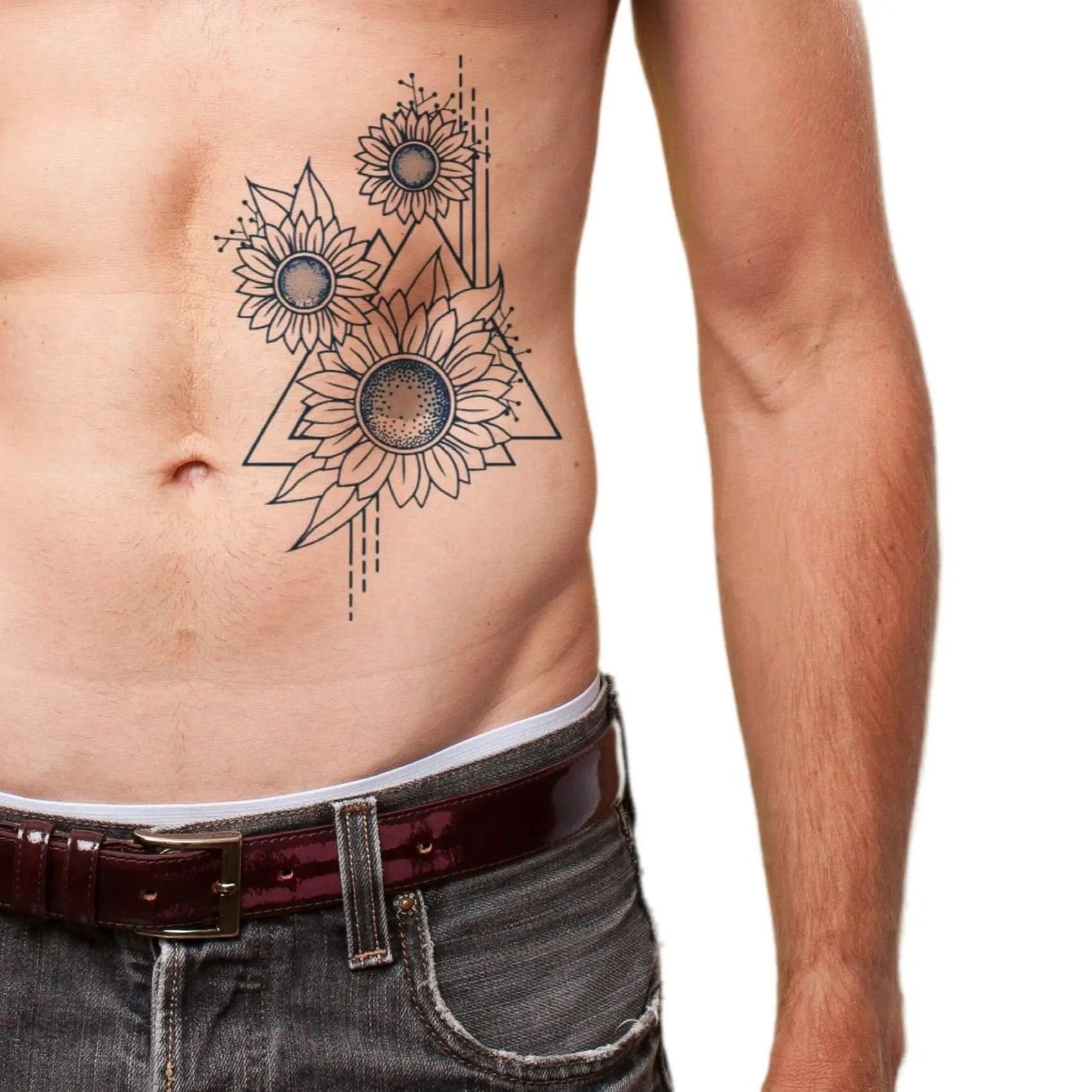 Soul (205) - SOUL TATTOO