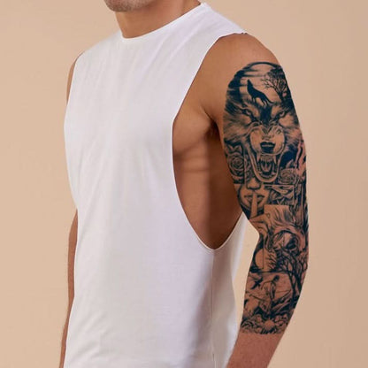 ARM (23) - SOUL TATTOO