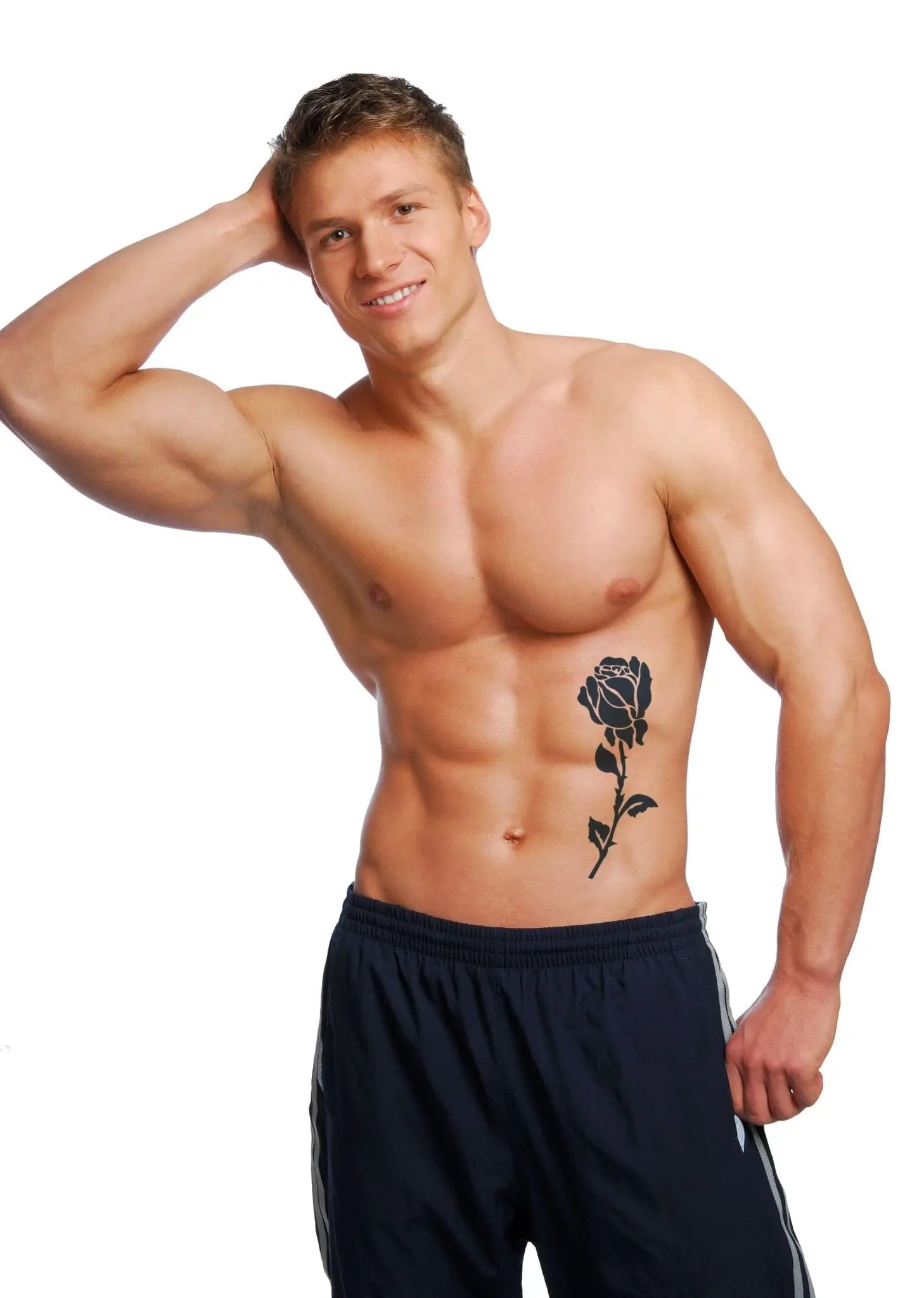 Soul (213) - SOUL TATTOO