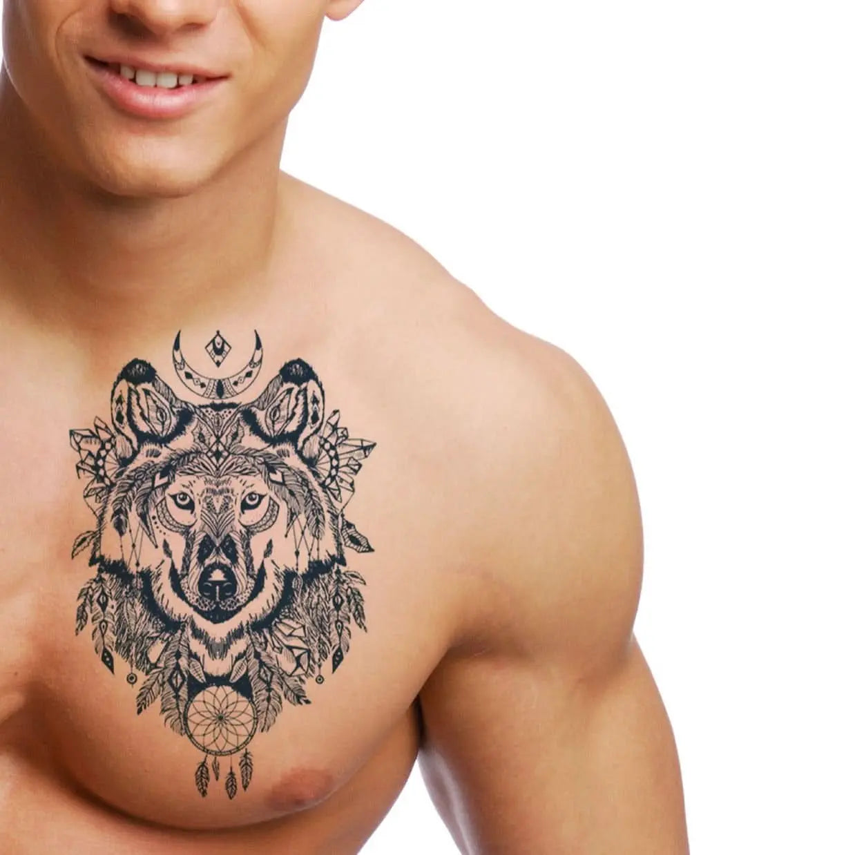 Soul (22) - SOUL TATTOO