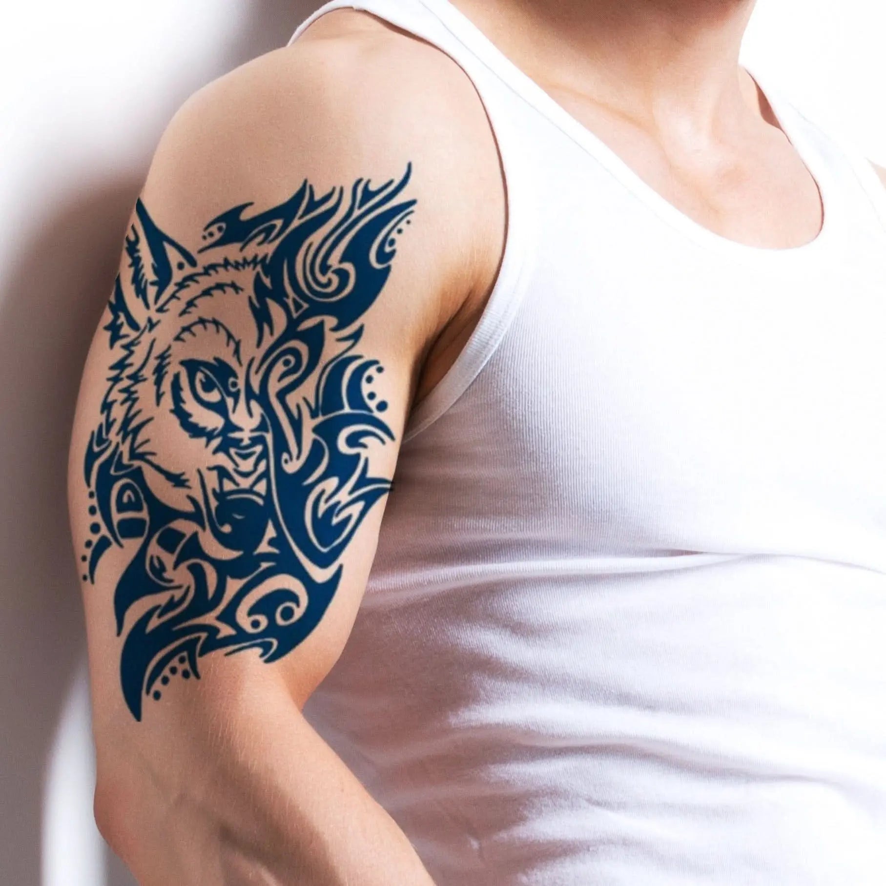 soul(97) - SOUL TATTOO