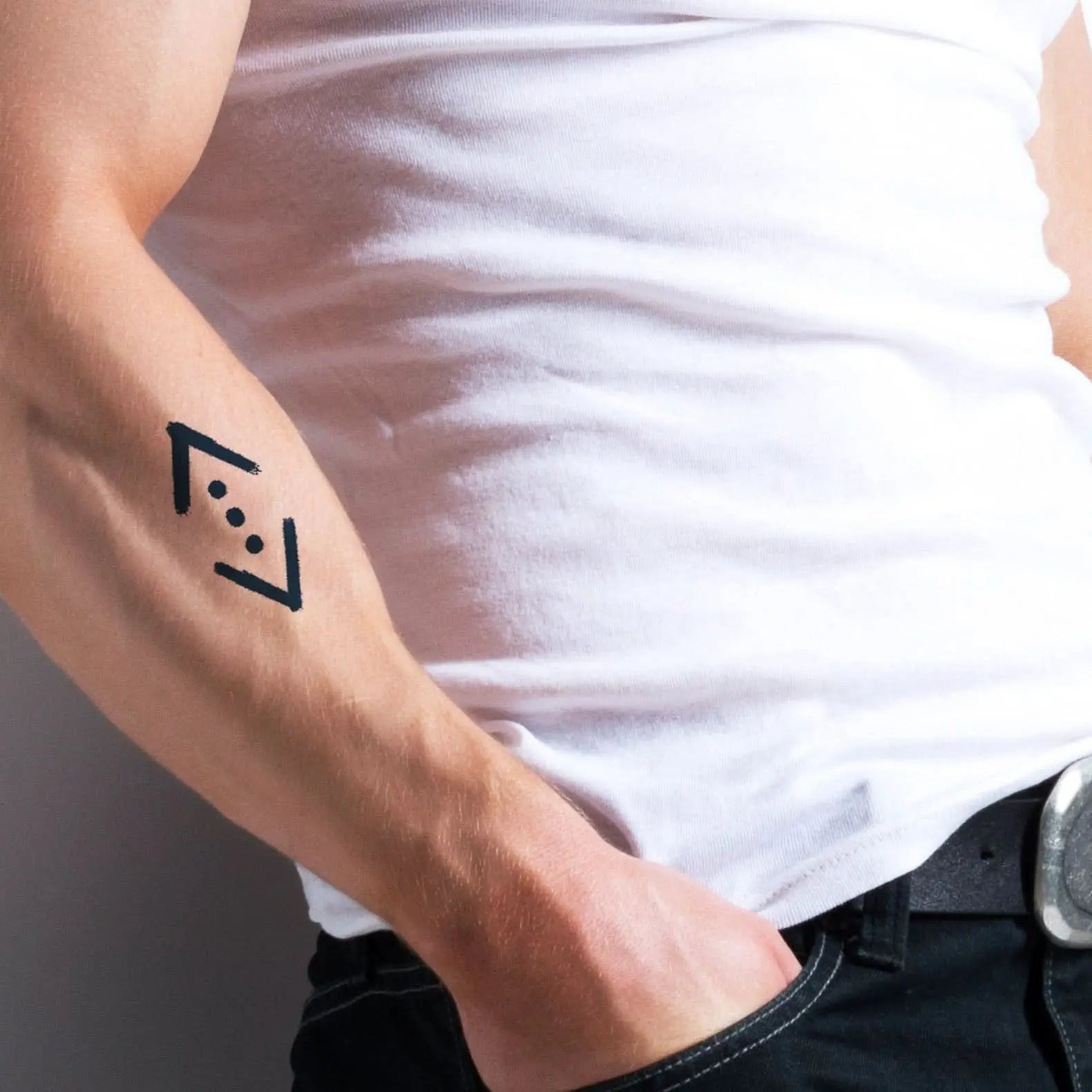 Çukur - الحفرة ‎ - SOUL TATTOO