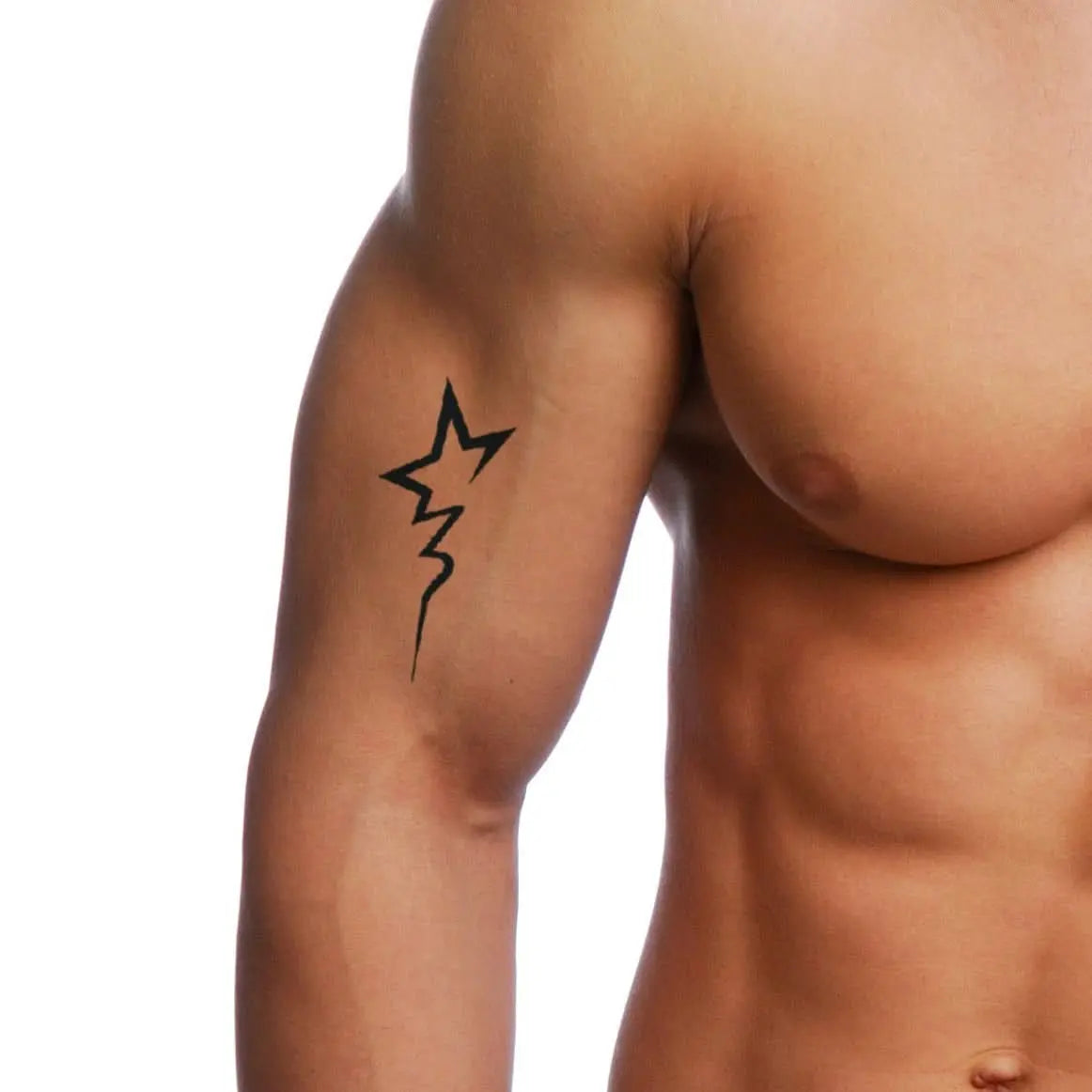 Soul (227) - SOUL TATTOO