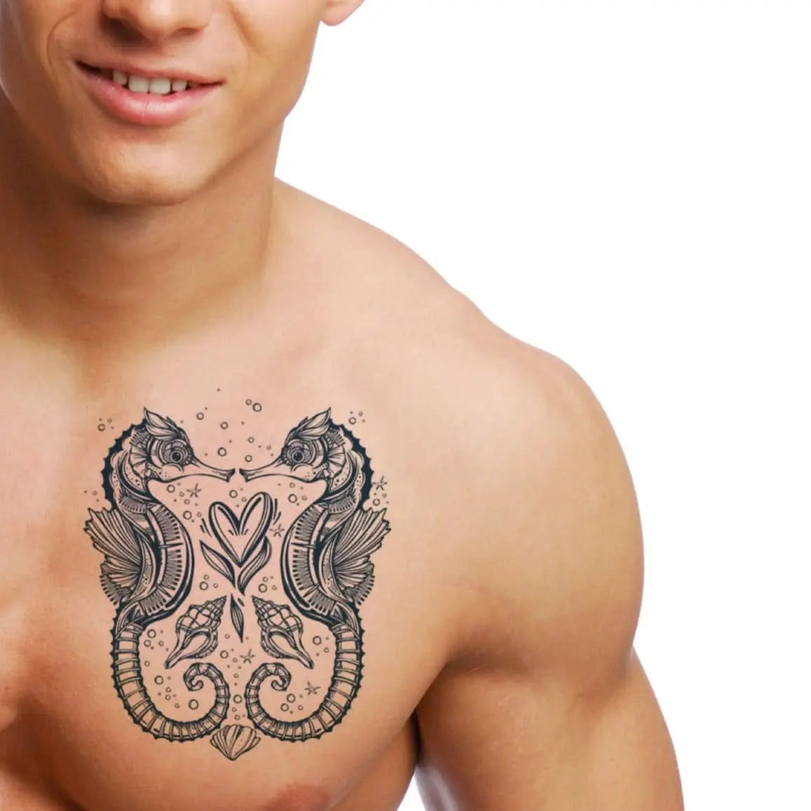 Soul (23) - SOUL TATTOO