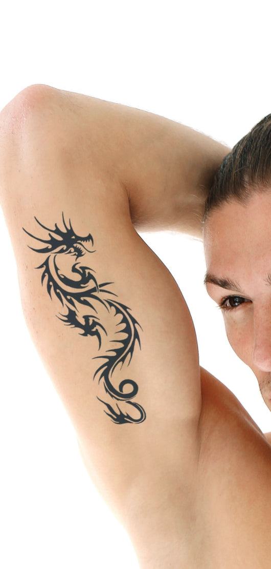 Soul (232) - SOUL TATTOO