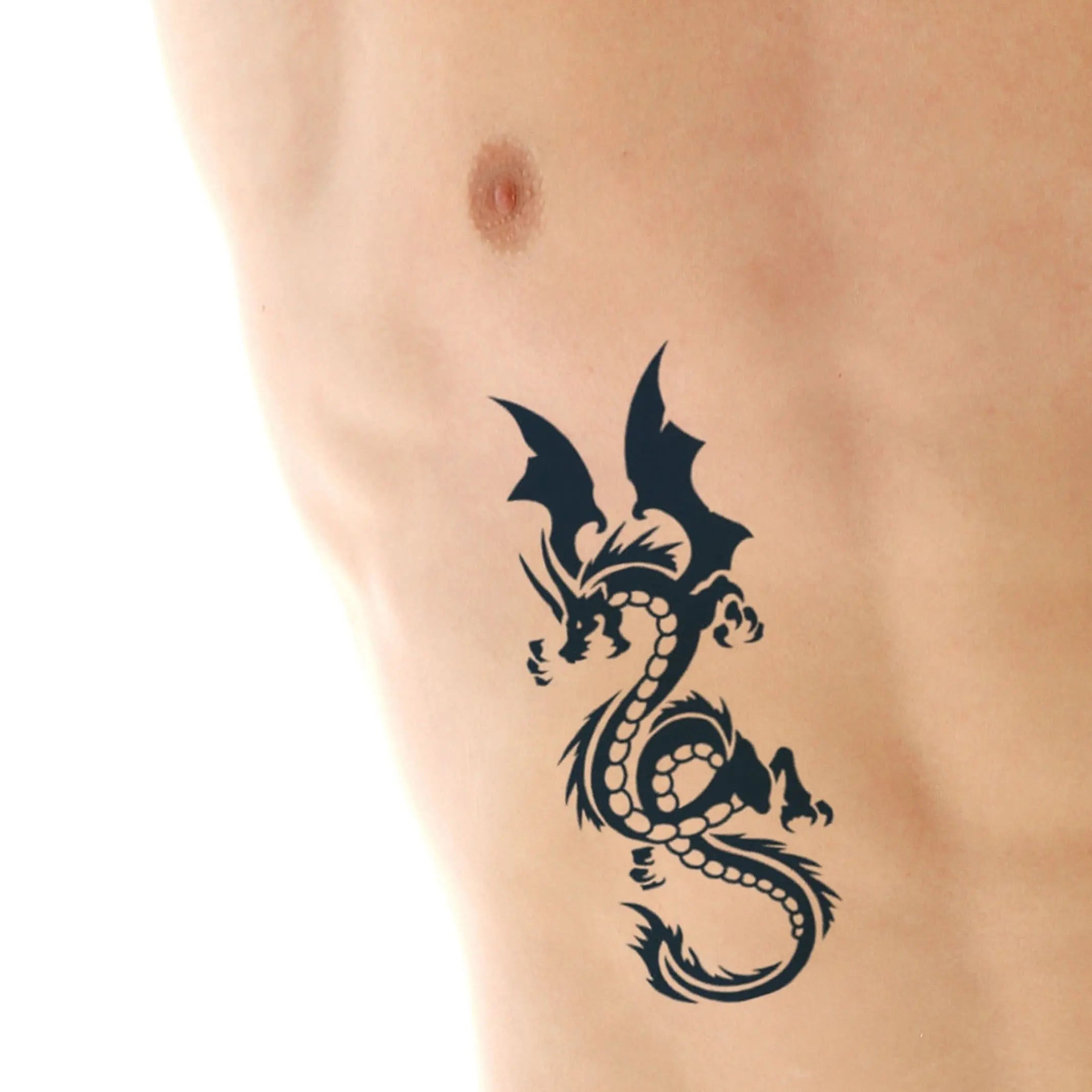 Soul (234) - SOUL TATTOO