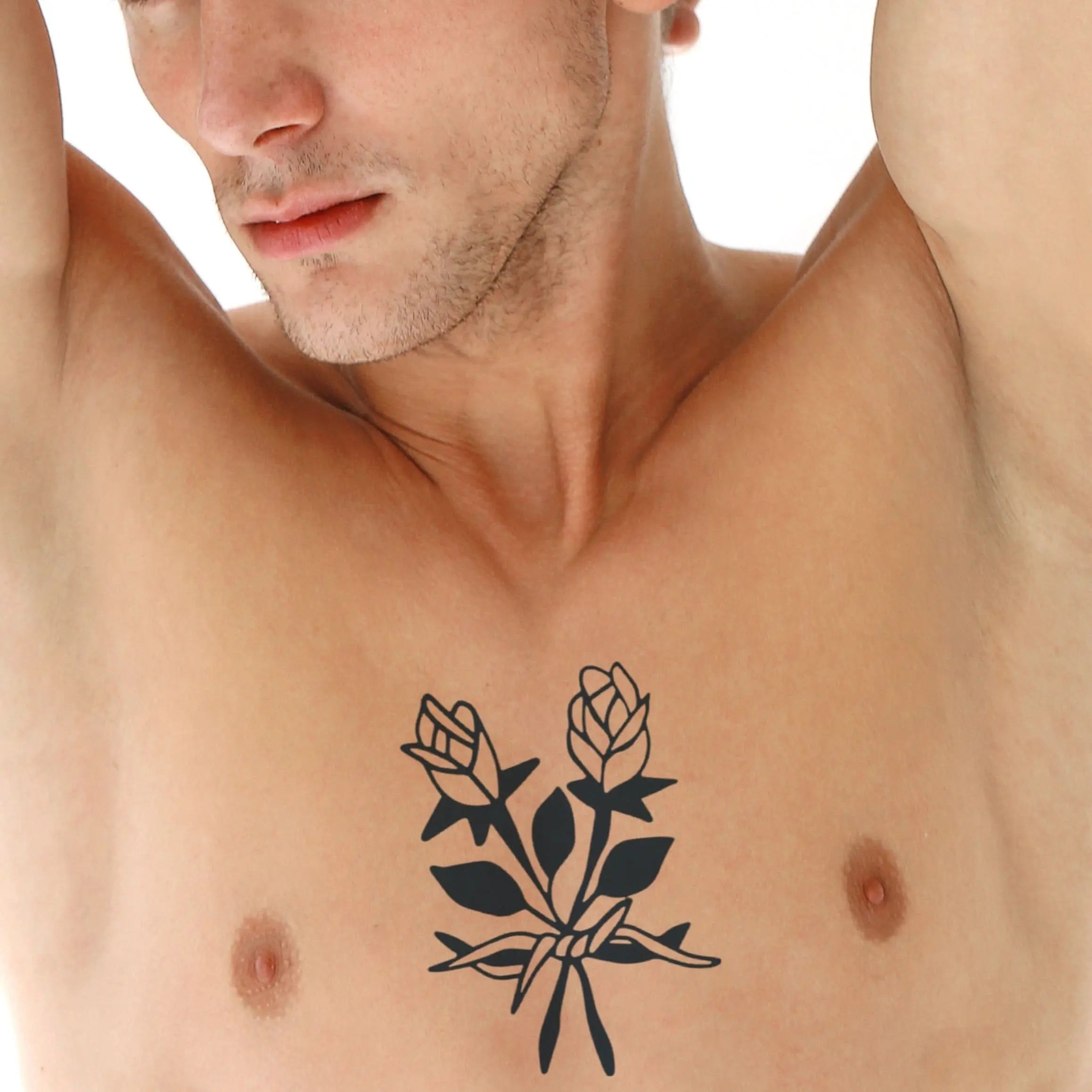 Soul (236) - SOUL TATTOO