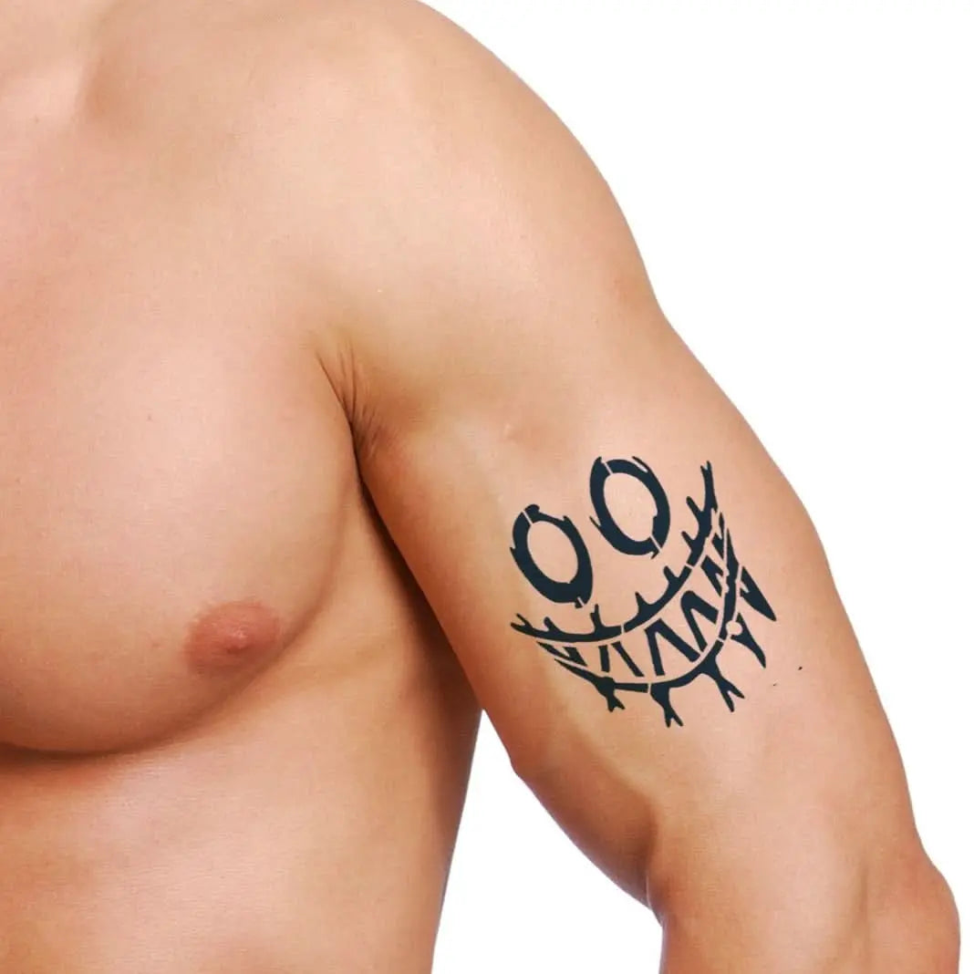 Soul (237) - SOUL TATTOO