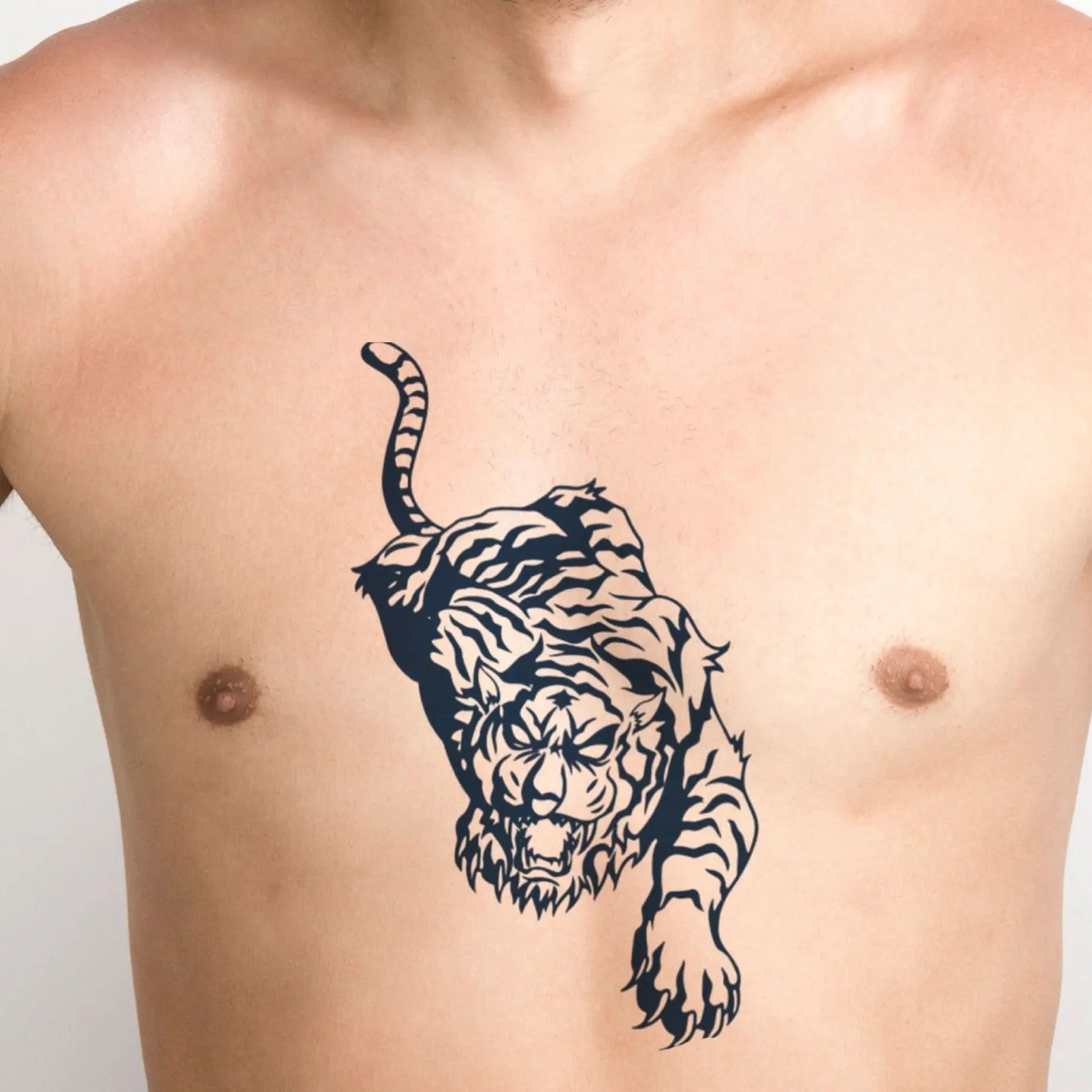 SOUL (511) - SOUL TATTOO