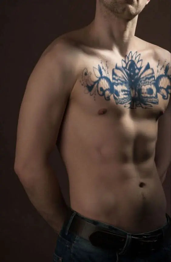 chest (10) - SOUL TATTOO