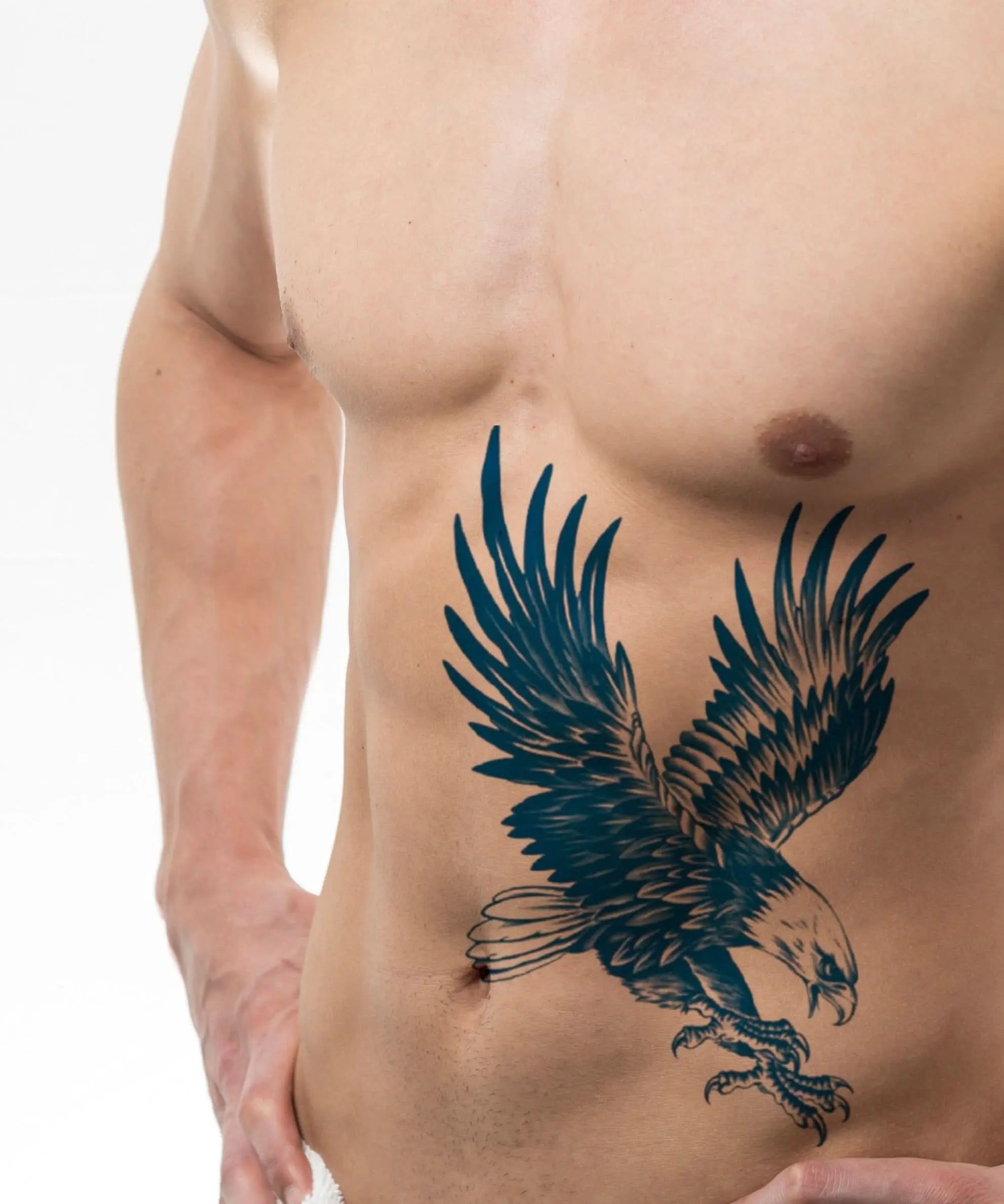 SOUL (518) - SOUL TATTOO