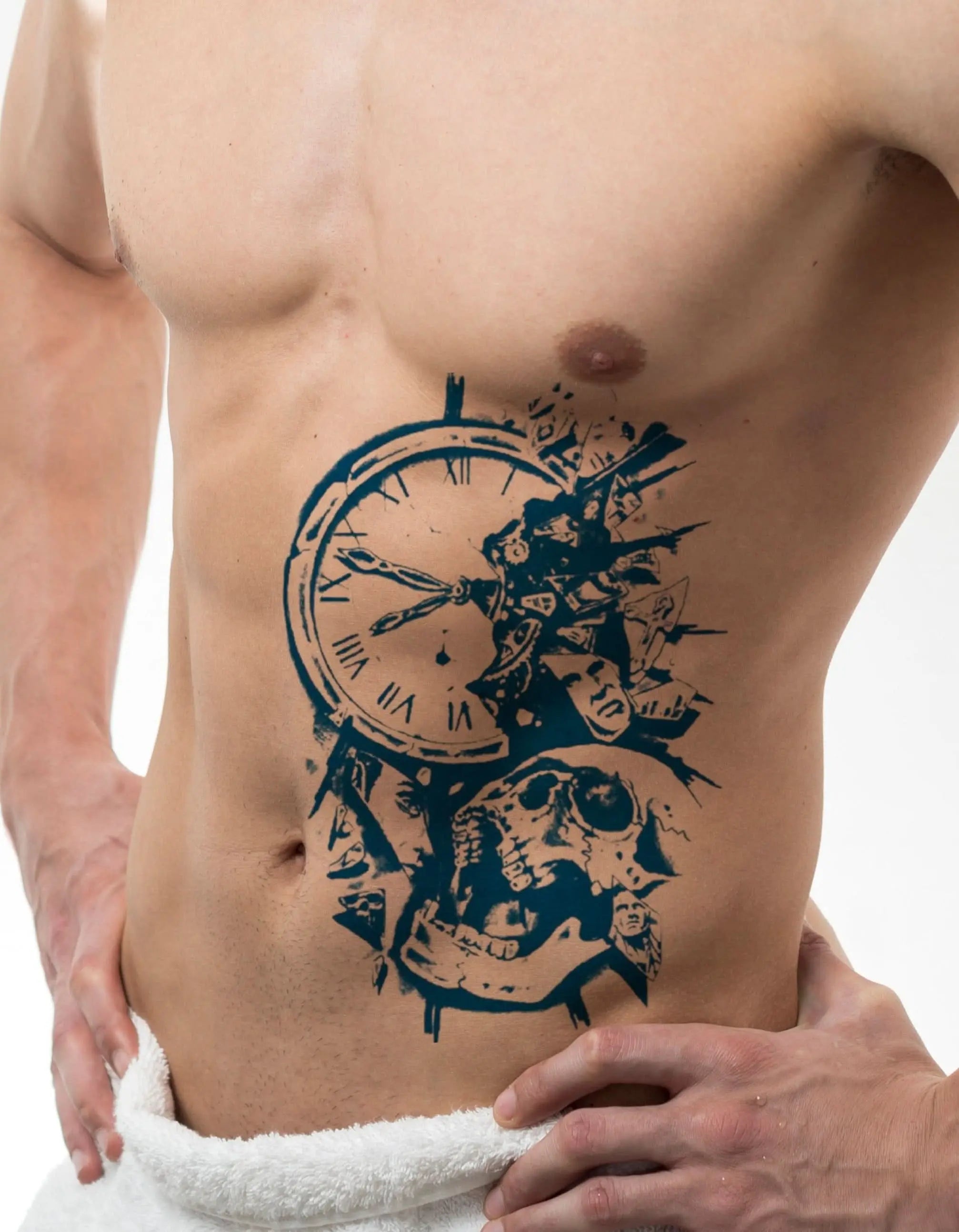 SOUL (519) - SOUL TATTOO