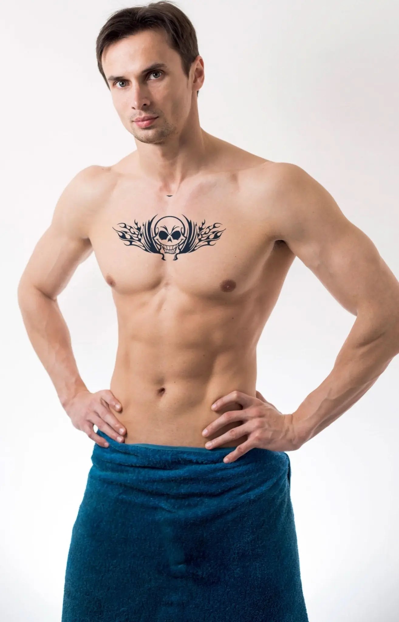 SOUL (522) - SOUL TATTOO